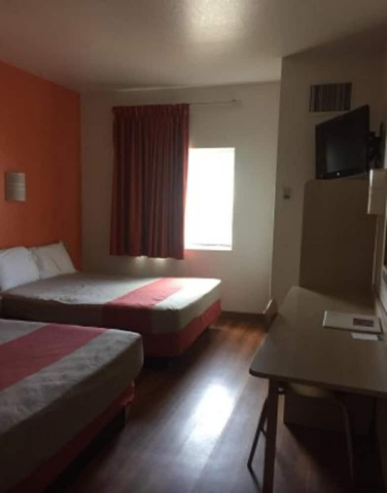 Motel 6-Roseburg, Or Buitenkant foto
